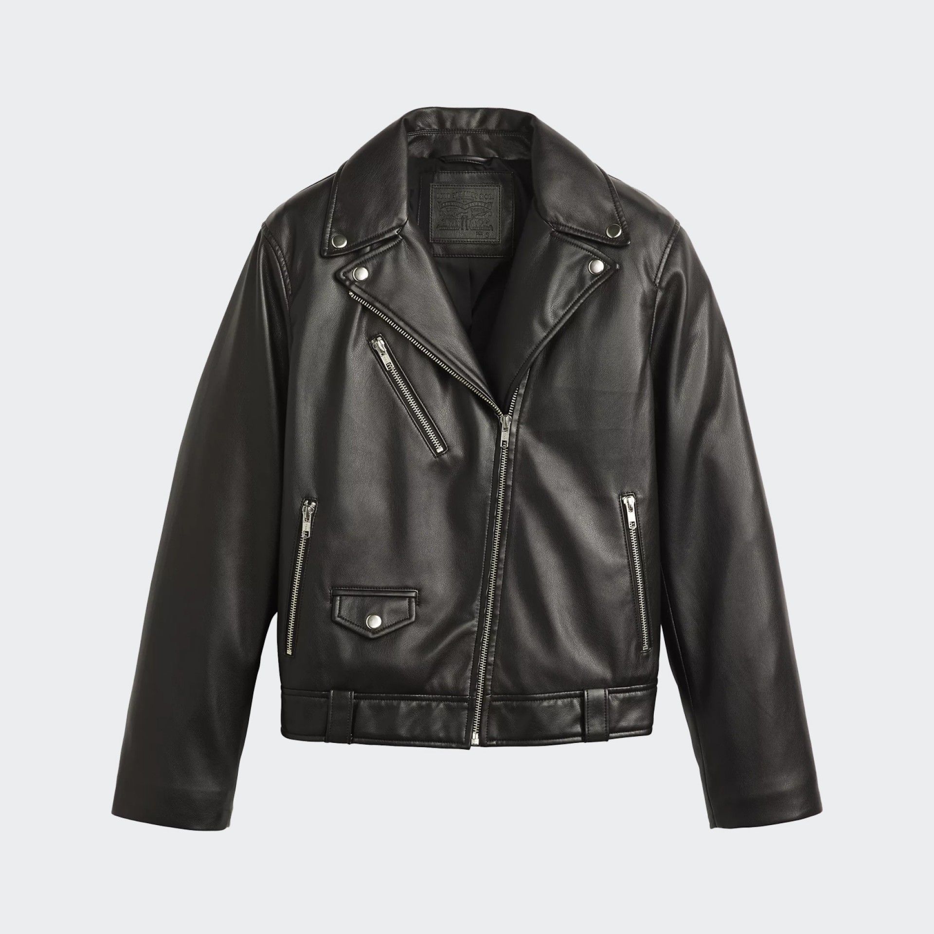 Chaqueta Biker Levi's Kendal Moto