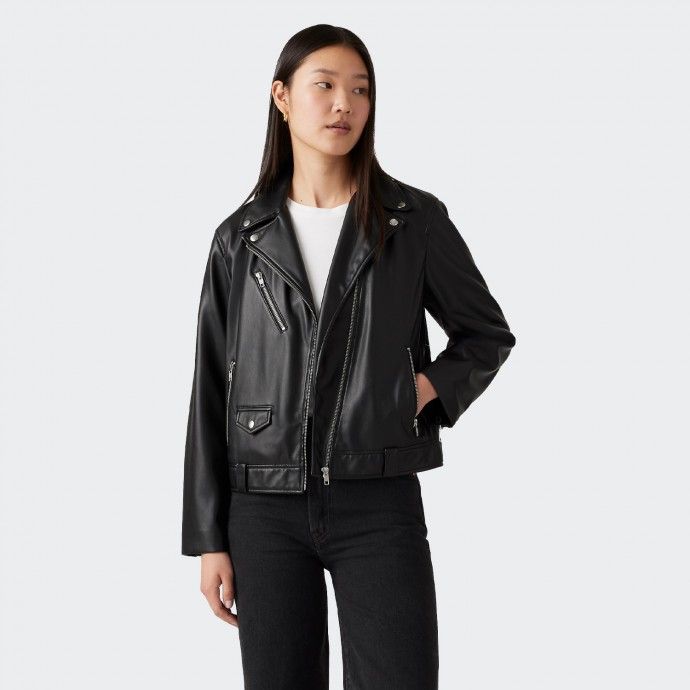 Levi's Kendal Moto Biker Jacket