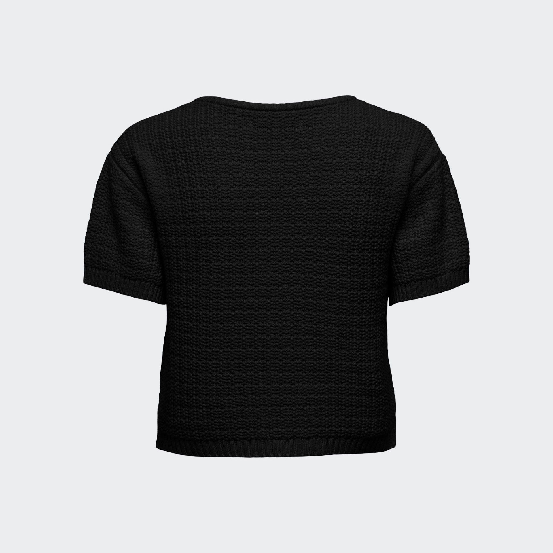 Veste en tricot à manches courtes Only ONLKIEL