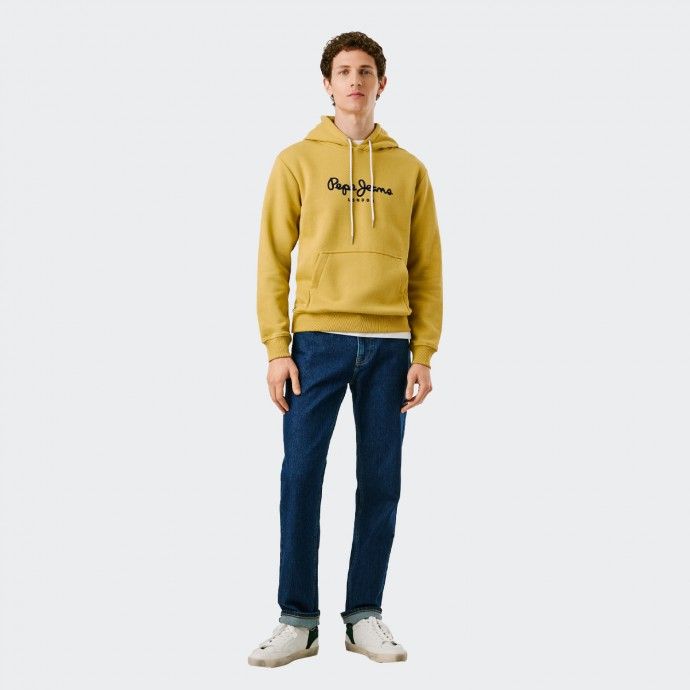 Sudadera con capucha Pepe Jeans Macbeth