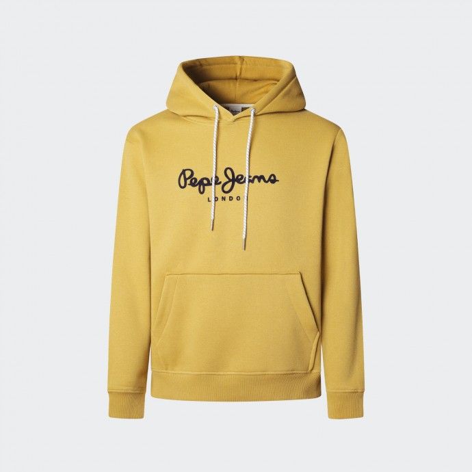 Sudadera con capucha Pepe Jeans Macbeth