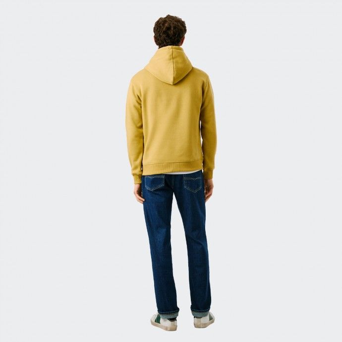 Sudadera con capucha Pepe Jeans Macbeth