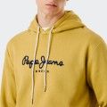 Sweat  capuche Pepe Jeans Macbeth