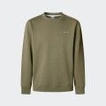 Sweat-shirt ras du cou Macbeth de Pepe Jeans