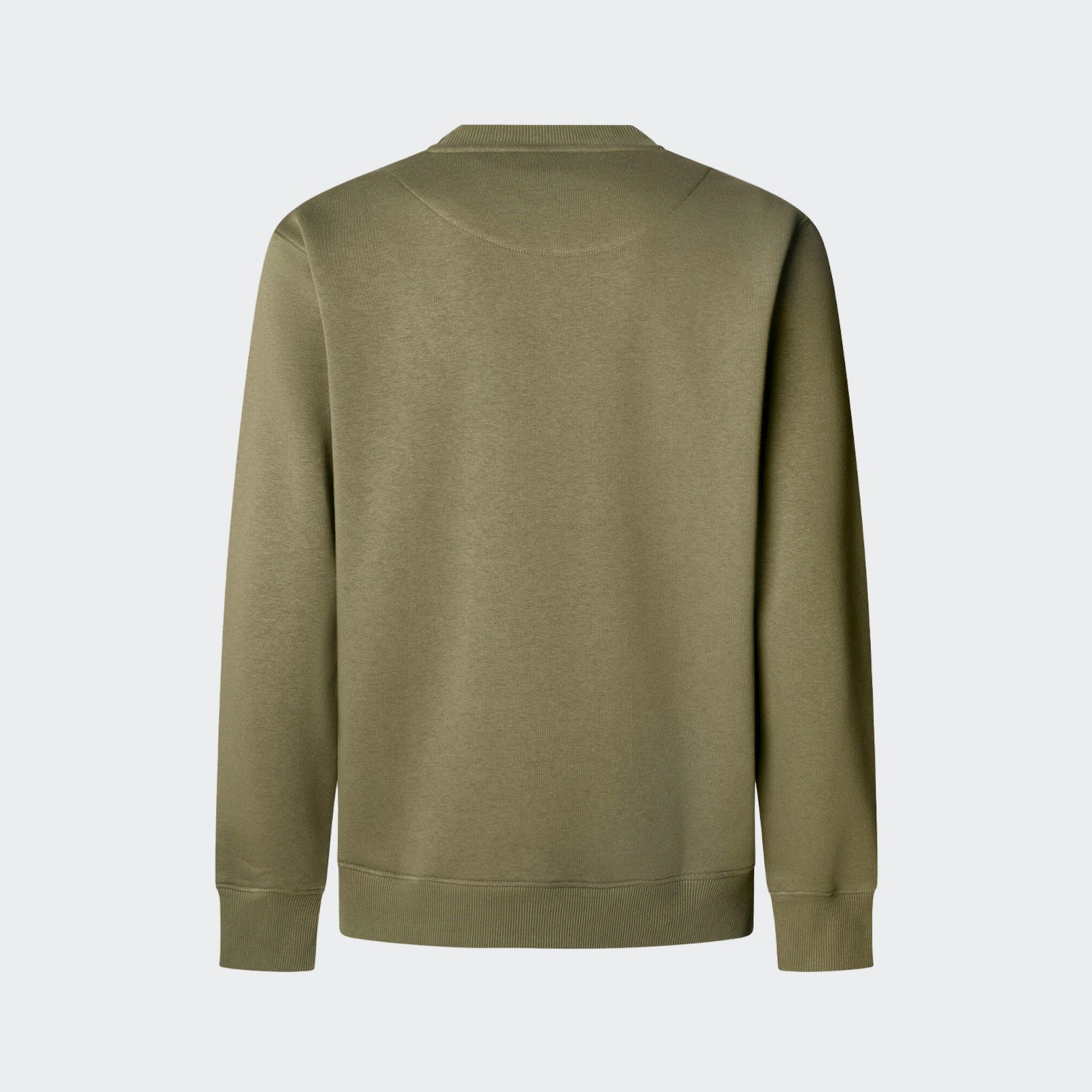 Sudadera con cuello redondo Macbeth de Pepe Jeans