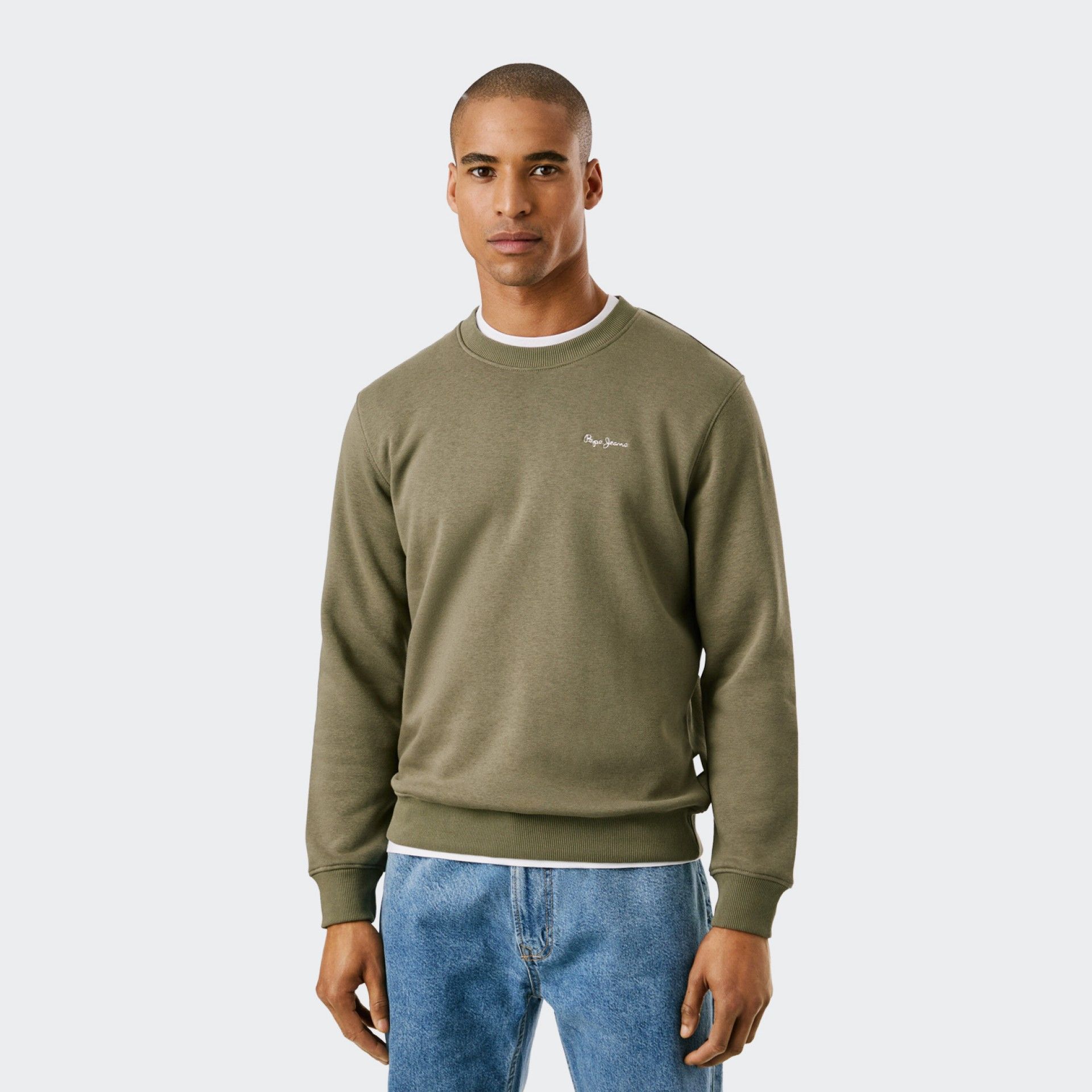 Sweatshirt Pepe Jeans