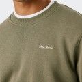 Sweat-shirt ras du cou Macbeth de Pepe Jeans