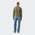 Sweat-shirt ras du cou Macbeth de Pepe Jeans