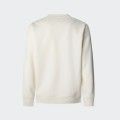 Sweat-shirt coupe rgulire Pepe Jeans Off-white