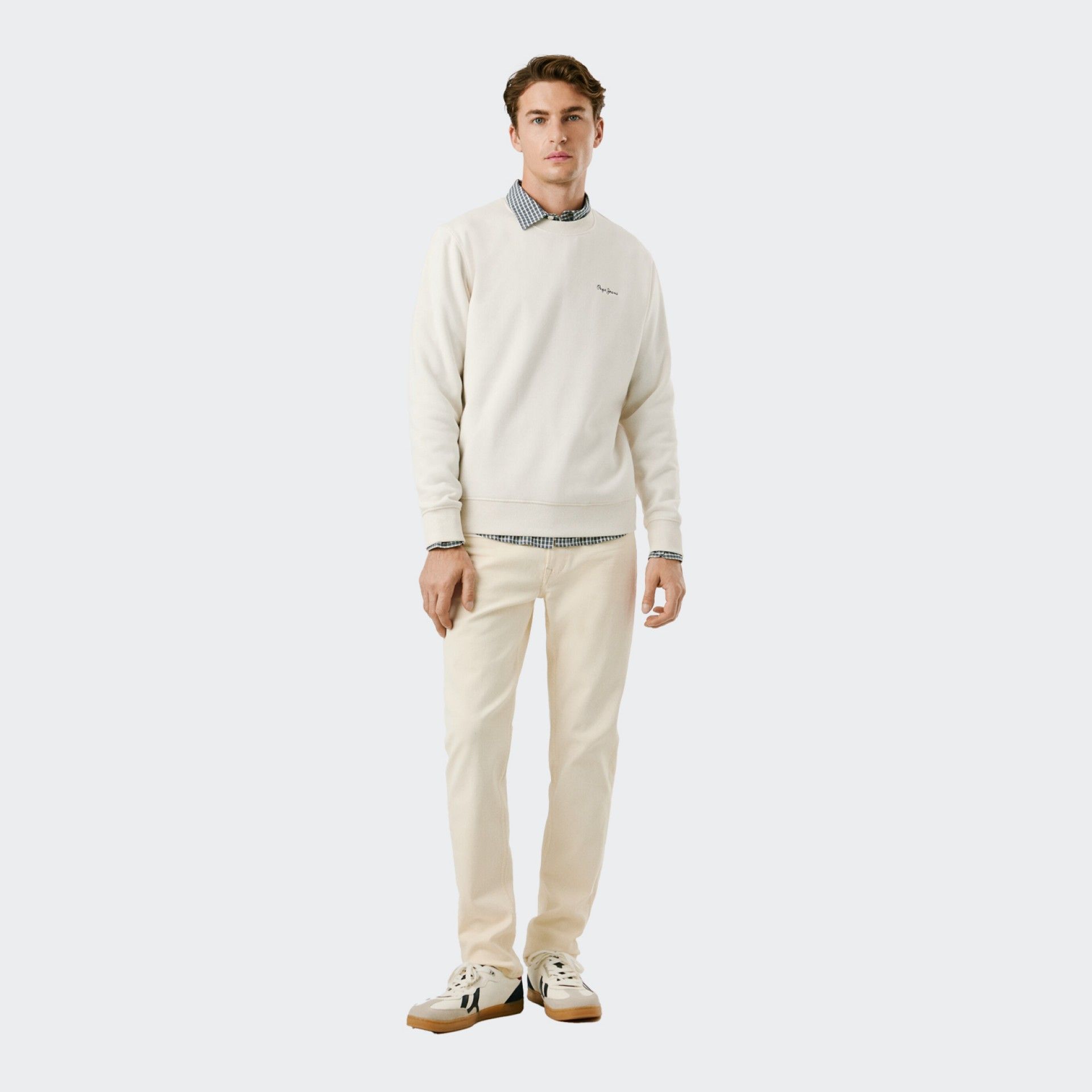 Sweatshirt Pepe Jeans