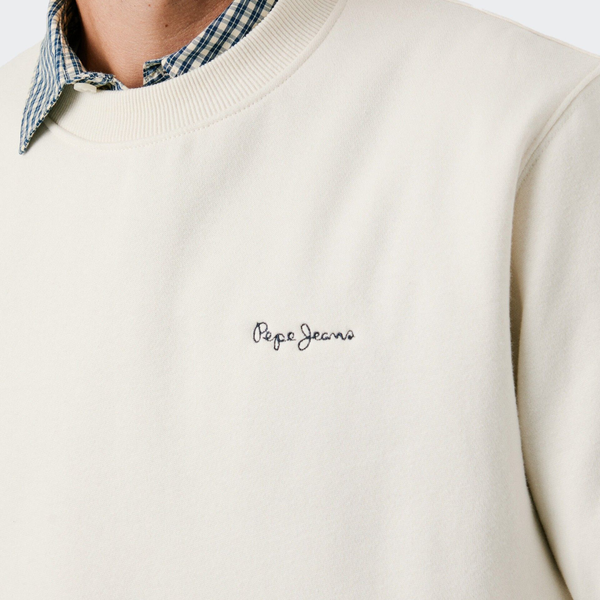 Sweatshirt Pepe Jeans