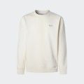 Sweat-shirt coupe rgulire Pepe Jeans Off-white