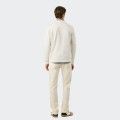 Sweat-shirt coupe rgulire Pepe Jeans Off-white