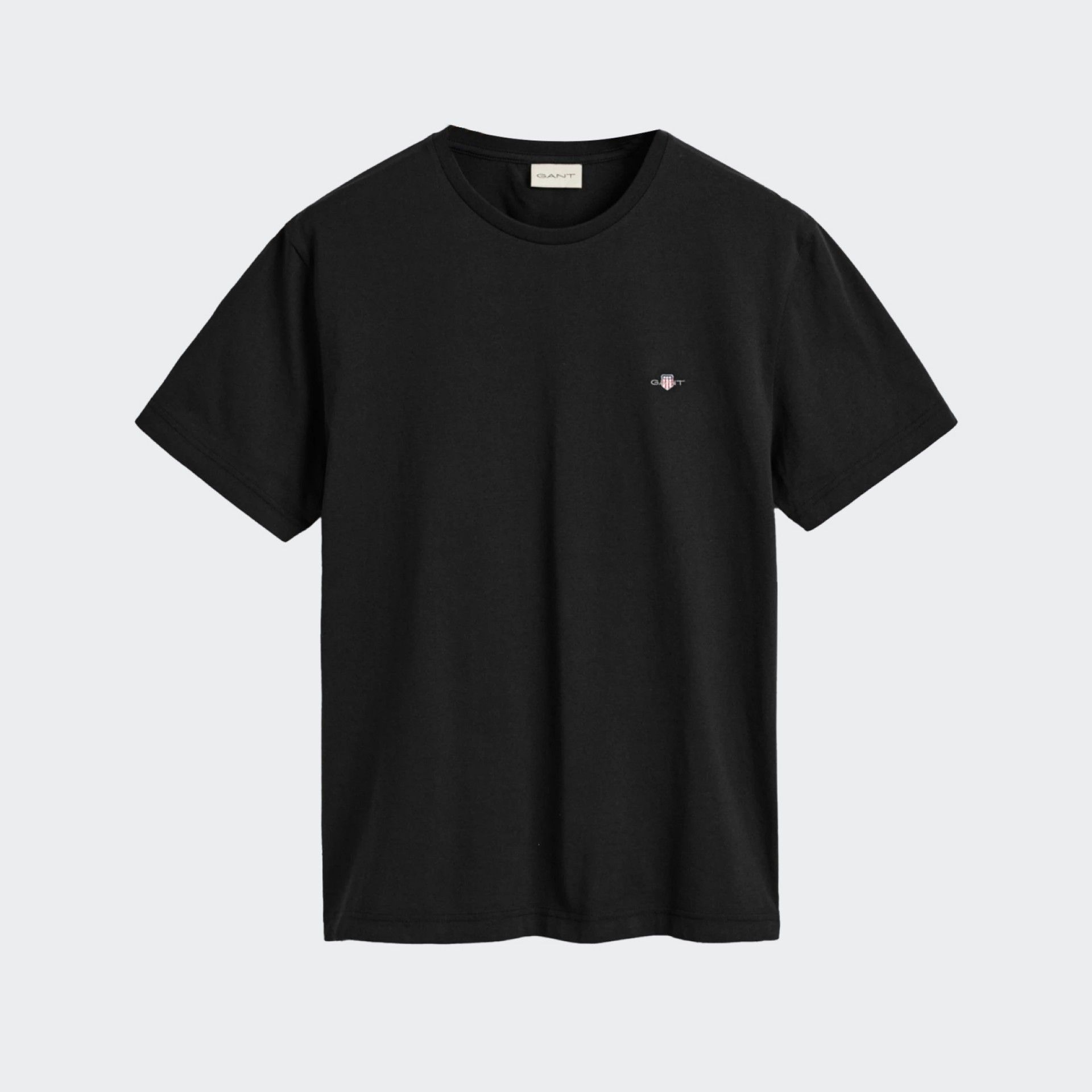 T-shirt GANT Shield Regular Fit