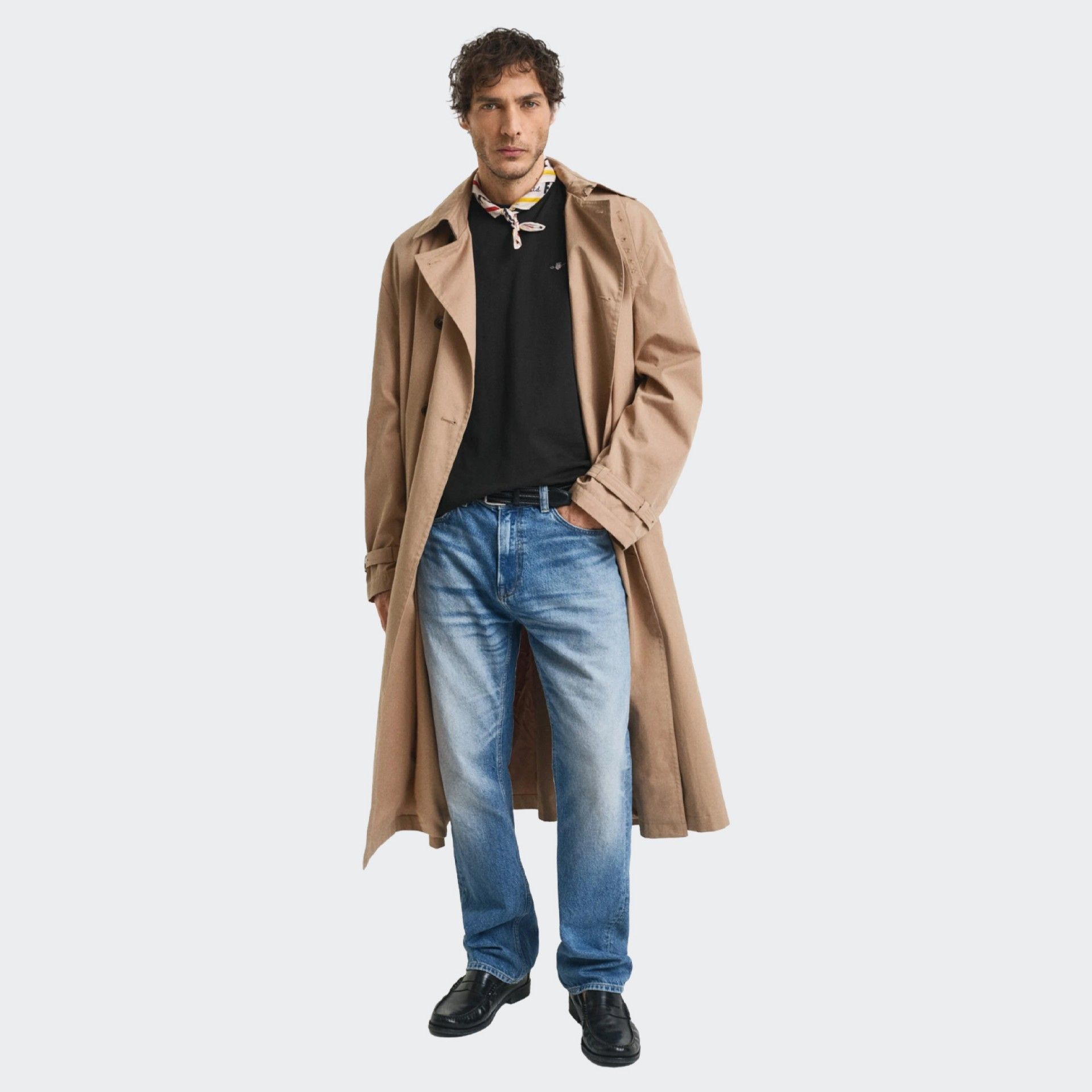 T-shirt GANT Shield Regular Fit