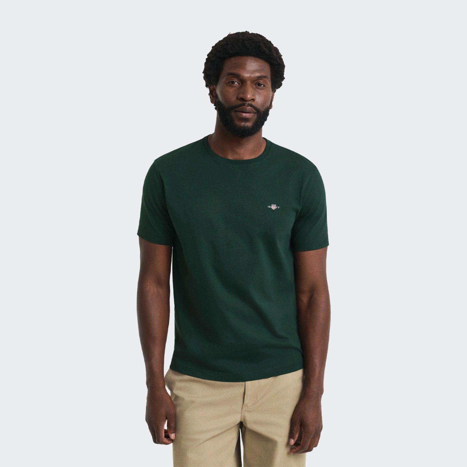 T-shirt Gant