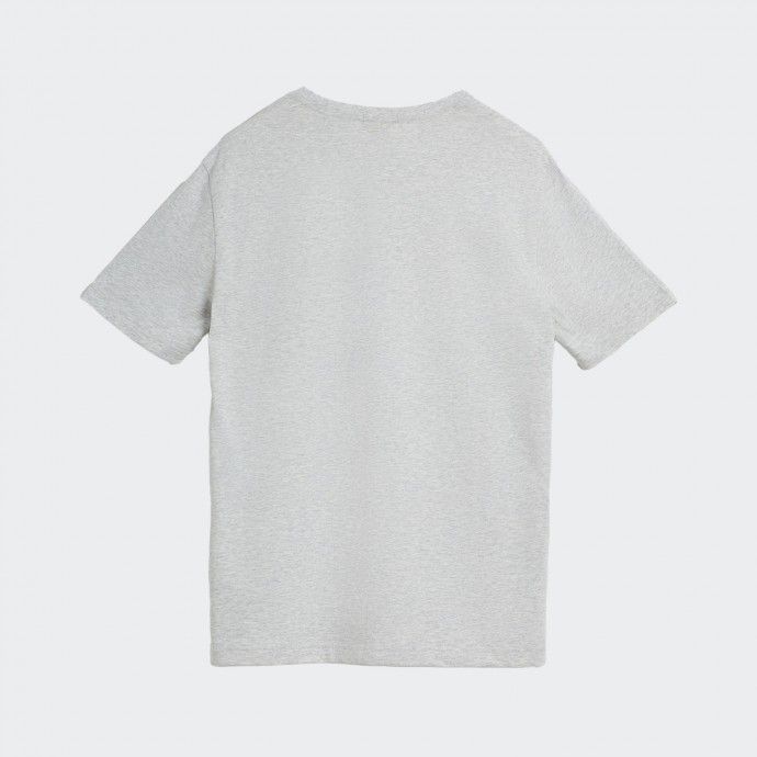 T-shirt coupe régulière Shield Gant