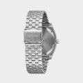 Reloj Nixon Time Teller plateado/coral