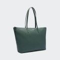 Lacoste L.12.12 Concept Shoulder Tote Bag 