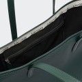 Lacoste L.12.12 Concept Shoulder Tote Bag 