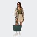 Lacoste L.12.12 Concept Shoulder Tote Bag 