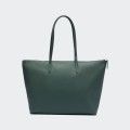 Lacoste L.12.12 Concept Shoulder Tote Bag 