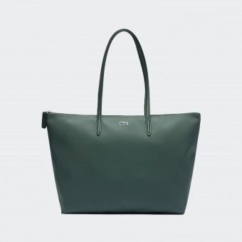 Sac cabas  bandoulire Lacoste L.12.12 Concept 