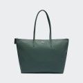 Lacoste L.12.12 Concept Shoulder Tote Bag 