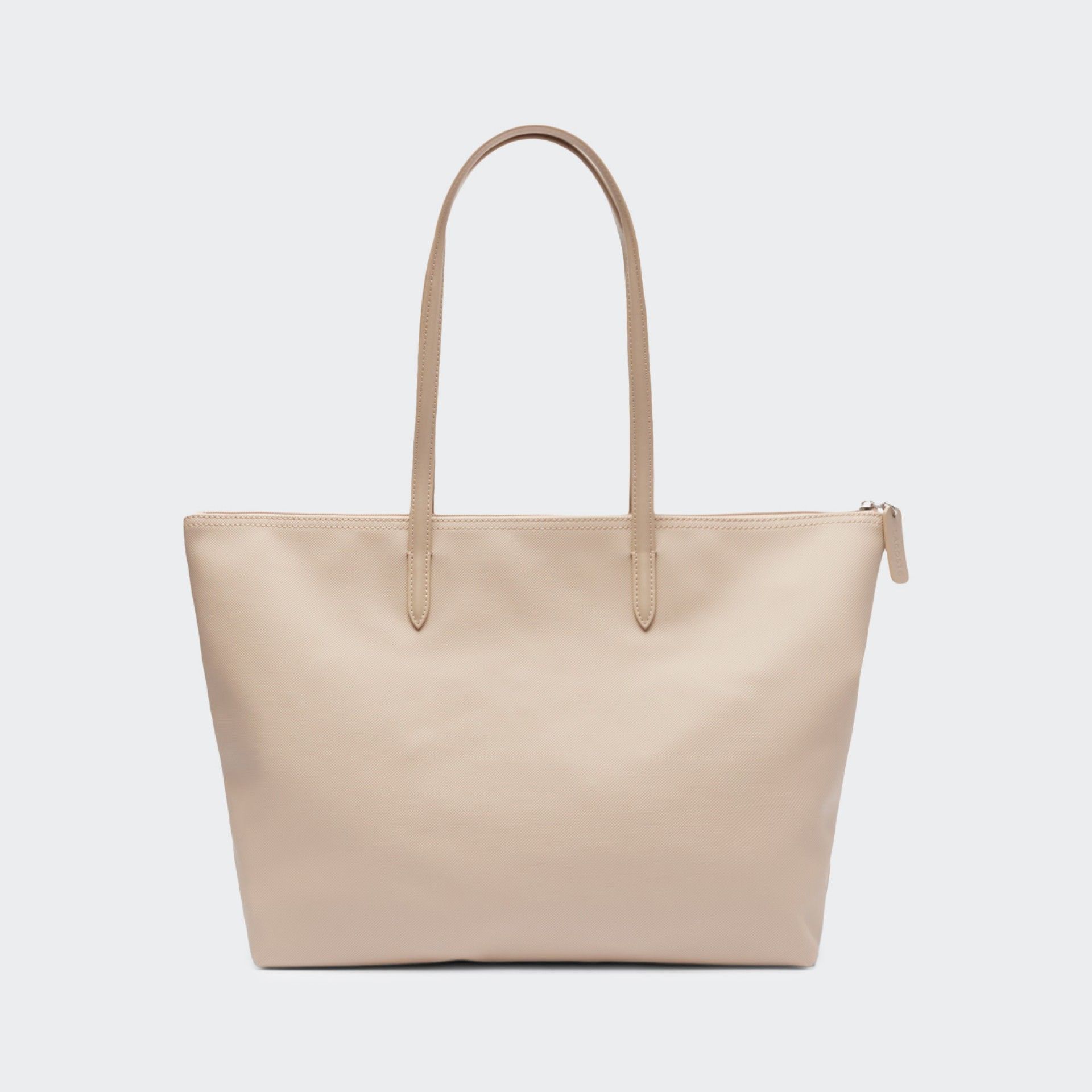 Grand sac bandoulière Lacoste L.12.12