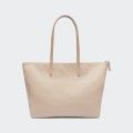Lacoste Large L.12.12 Shoulder Bag