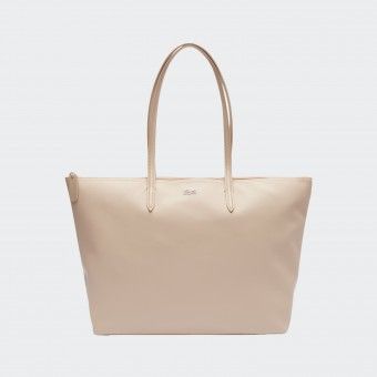 Grand sac bandoulire Lacoste L.12.12