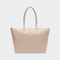 Lacoste Large L.12.12 Shoulder Bag