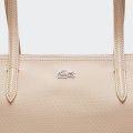 Lacoste Large L.12.12 Shoulder Bag