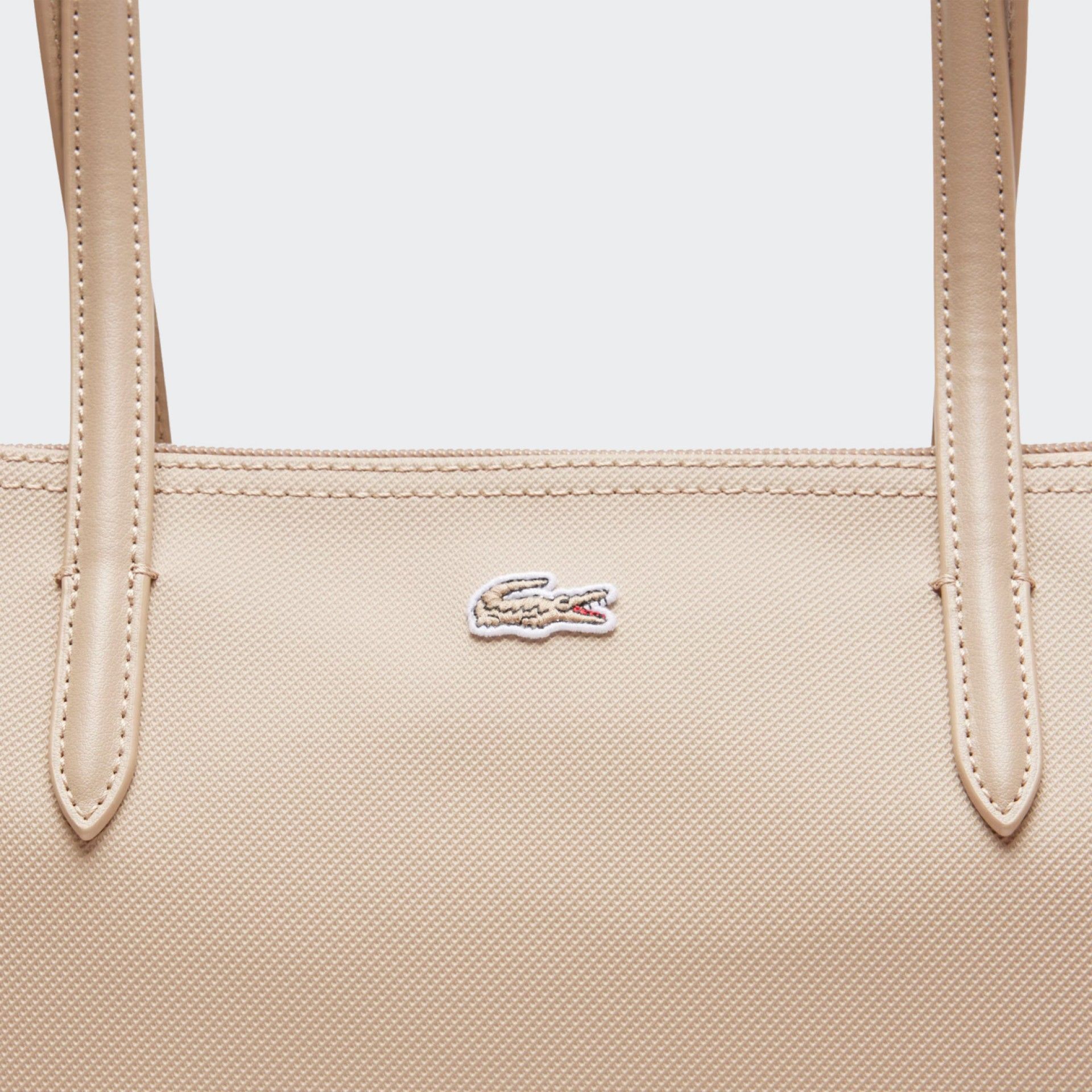 Grand sac bandoulière Lacoste L.12.12