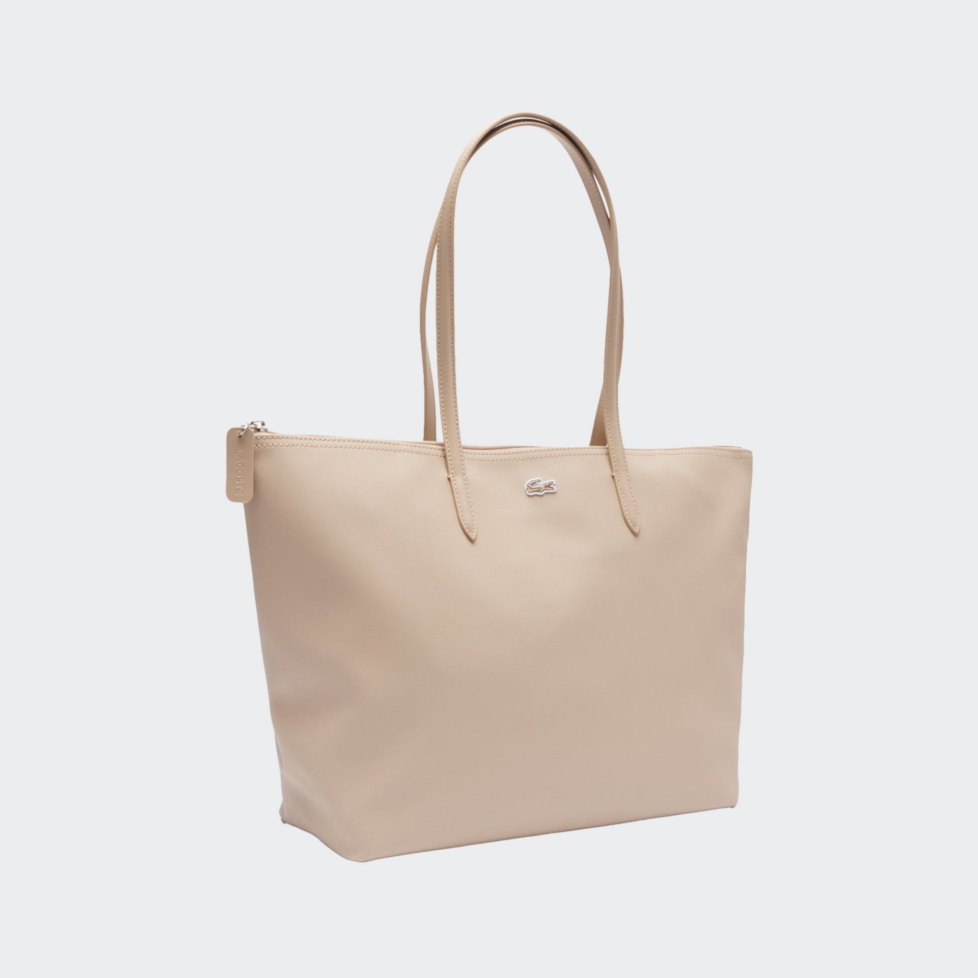 Grand sac bandoulière Lacoste L.12.12