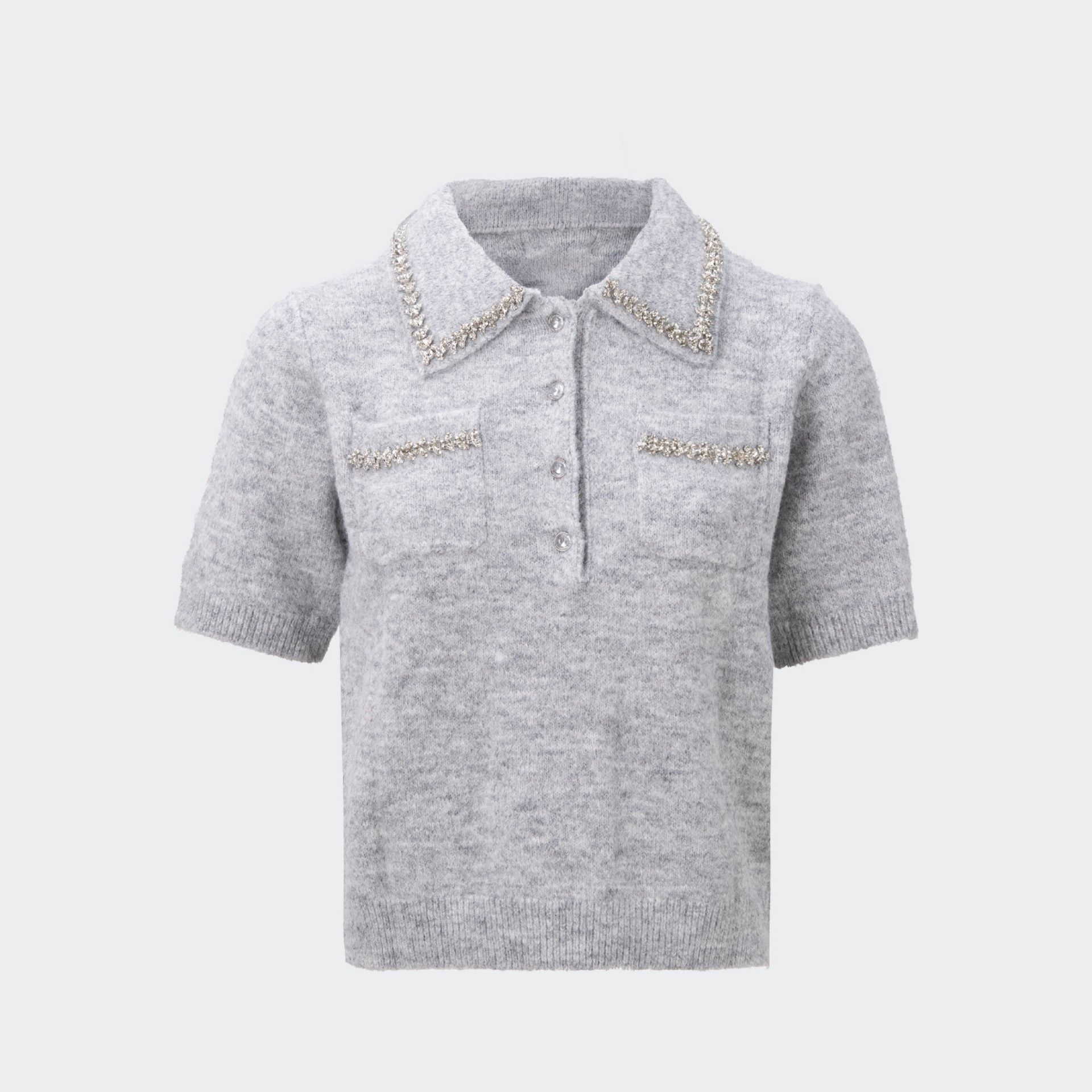 BSB Short Sleeve Mesh Shirt