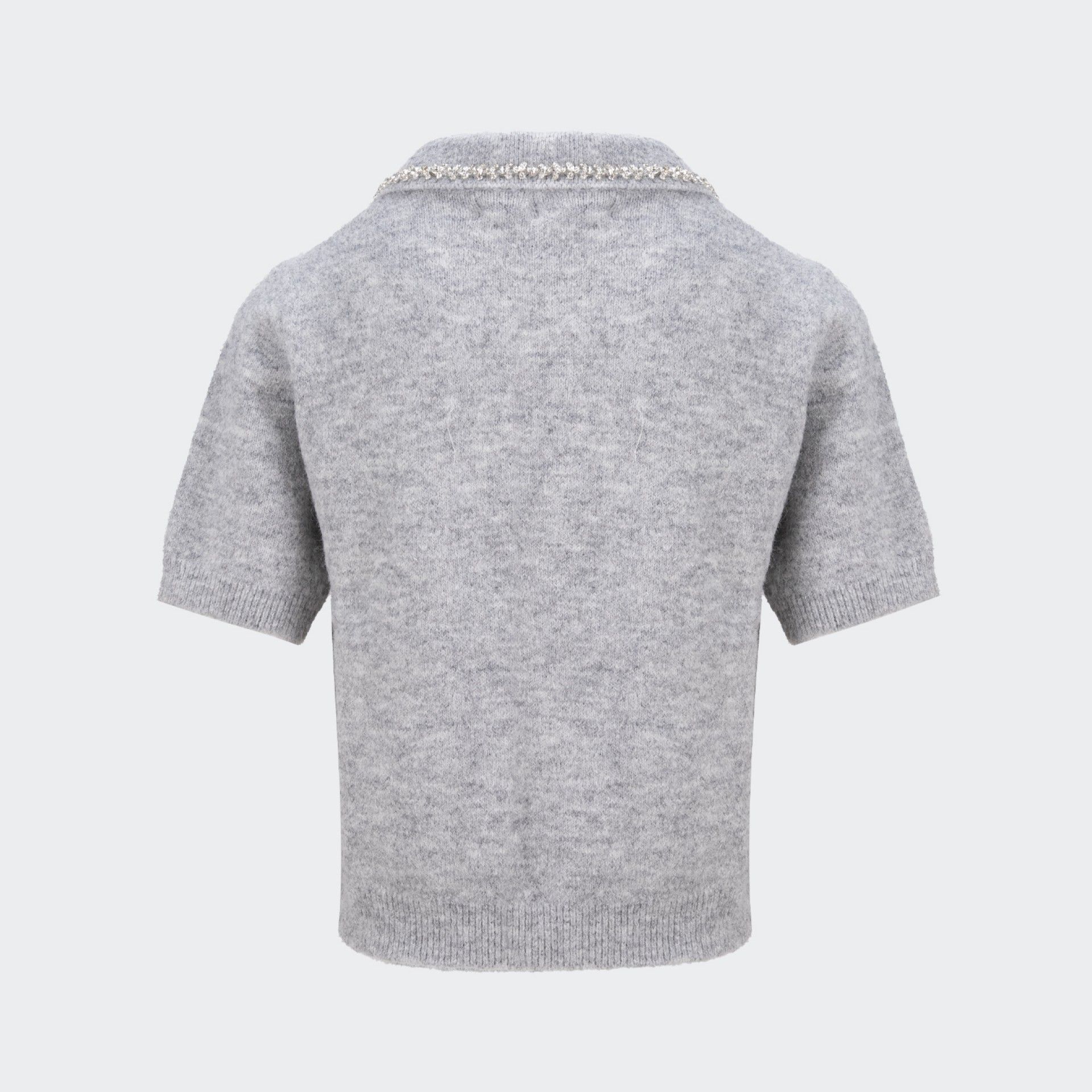 BSB Short Sleeve Mesh Shirt