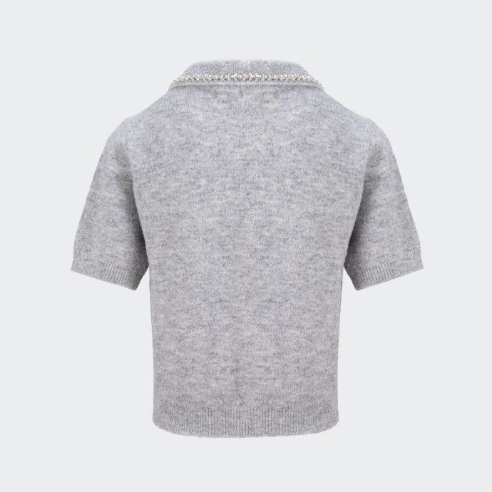 BSB Short Sleeve Mesh Shirt