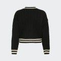 Chaqueta de punto con botones Solo ONLTHALE