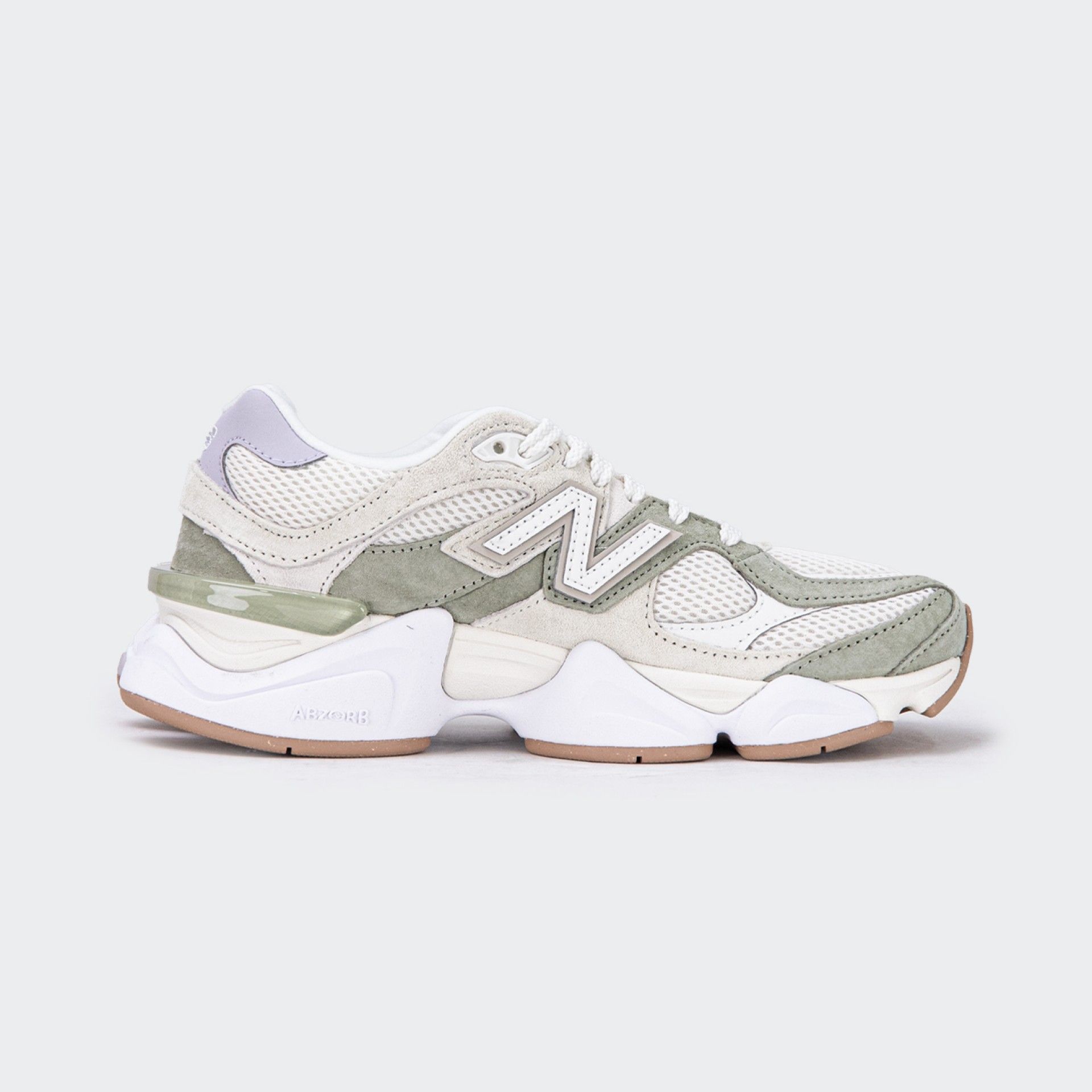 Baskets New Balance 9060