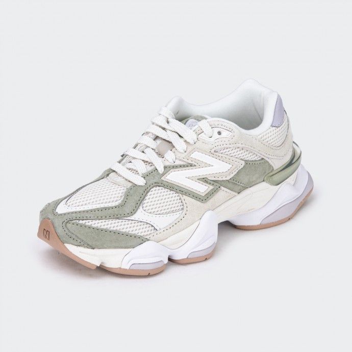 Baskets New Balance 9060