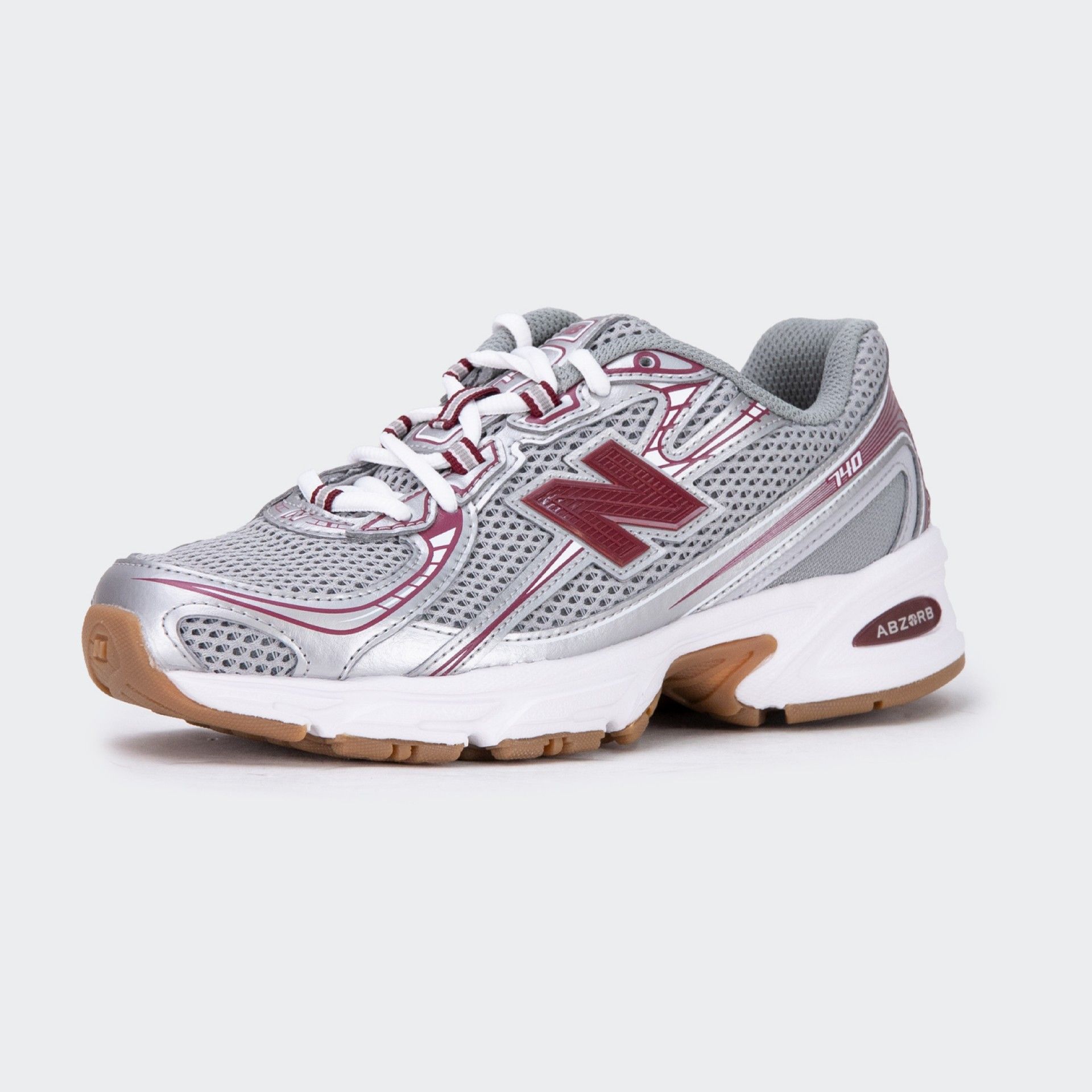 New Balance 740 Sneakers