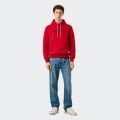 Sweat-shirt avec logo Macbeth de Pepe Jeans