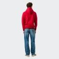 Sweat-shirt avec logo Macbeth de Pepe Jeans