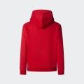 Sweat-shirt avec logo Macbeth de Pepe Jeans