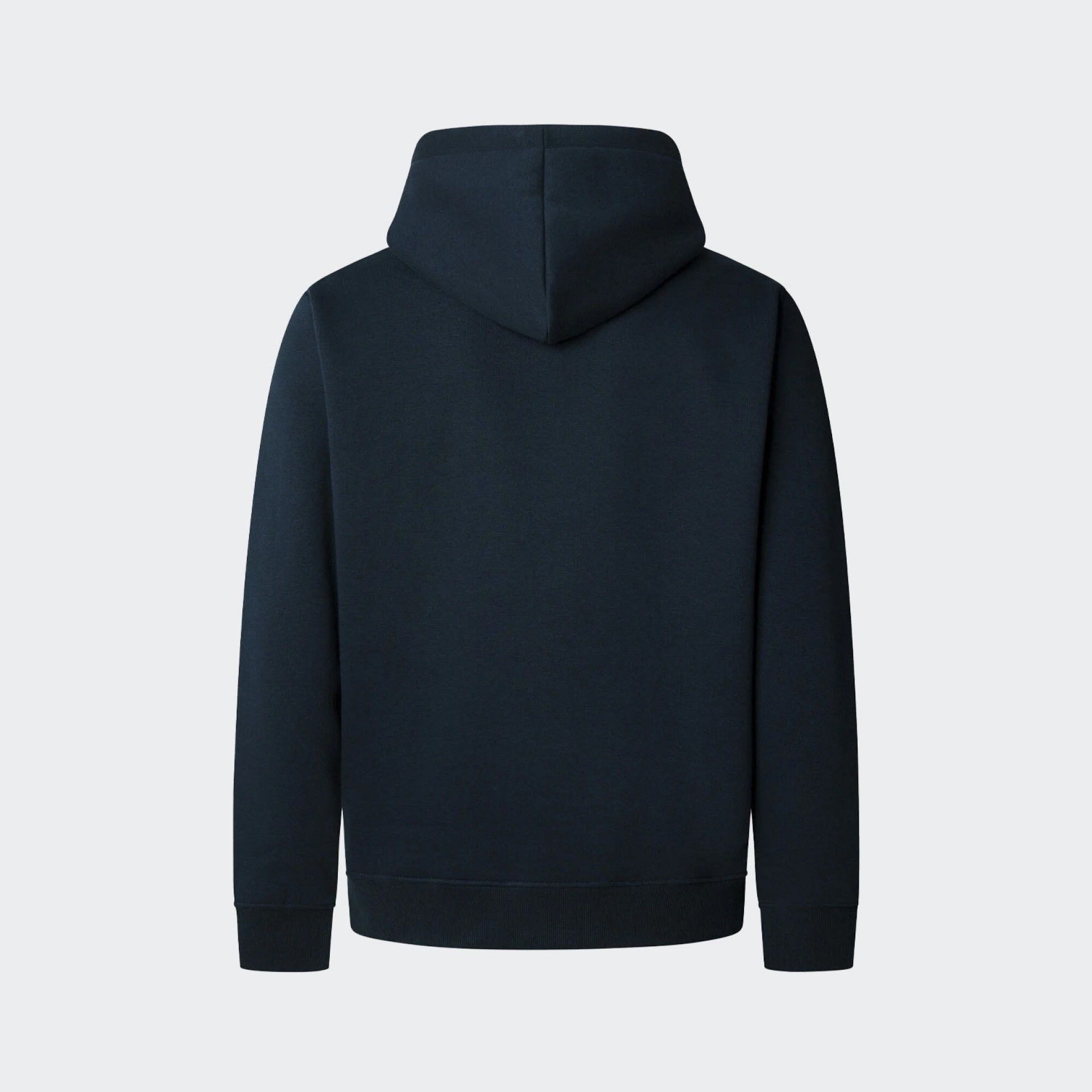 Hoodie com capuz e logo Pepe Jeans