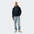 Sweat  capuche avec logo Pepe Jeans