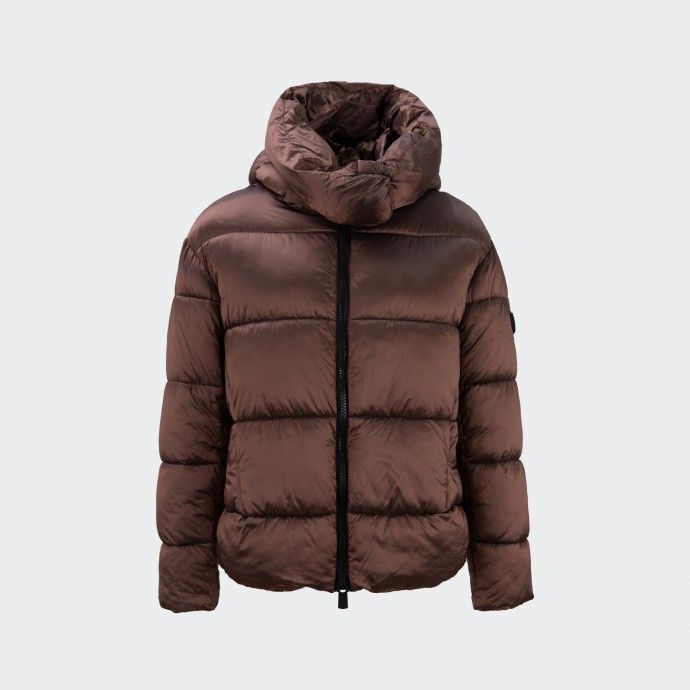 Veste matelasse  capuche Relish