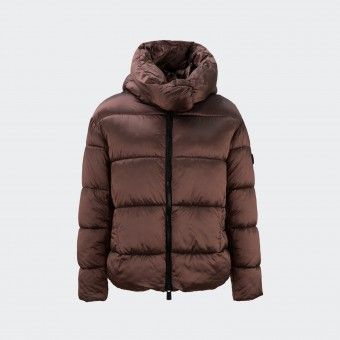 Veste matelasse  capuche Relish