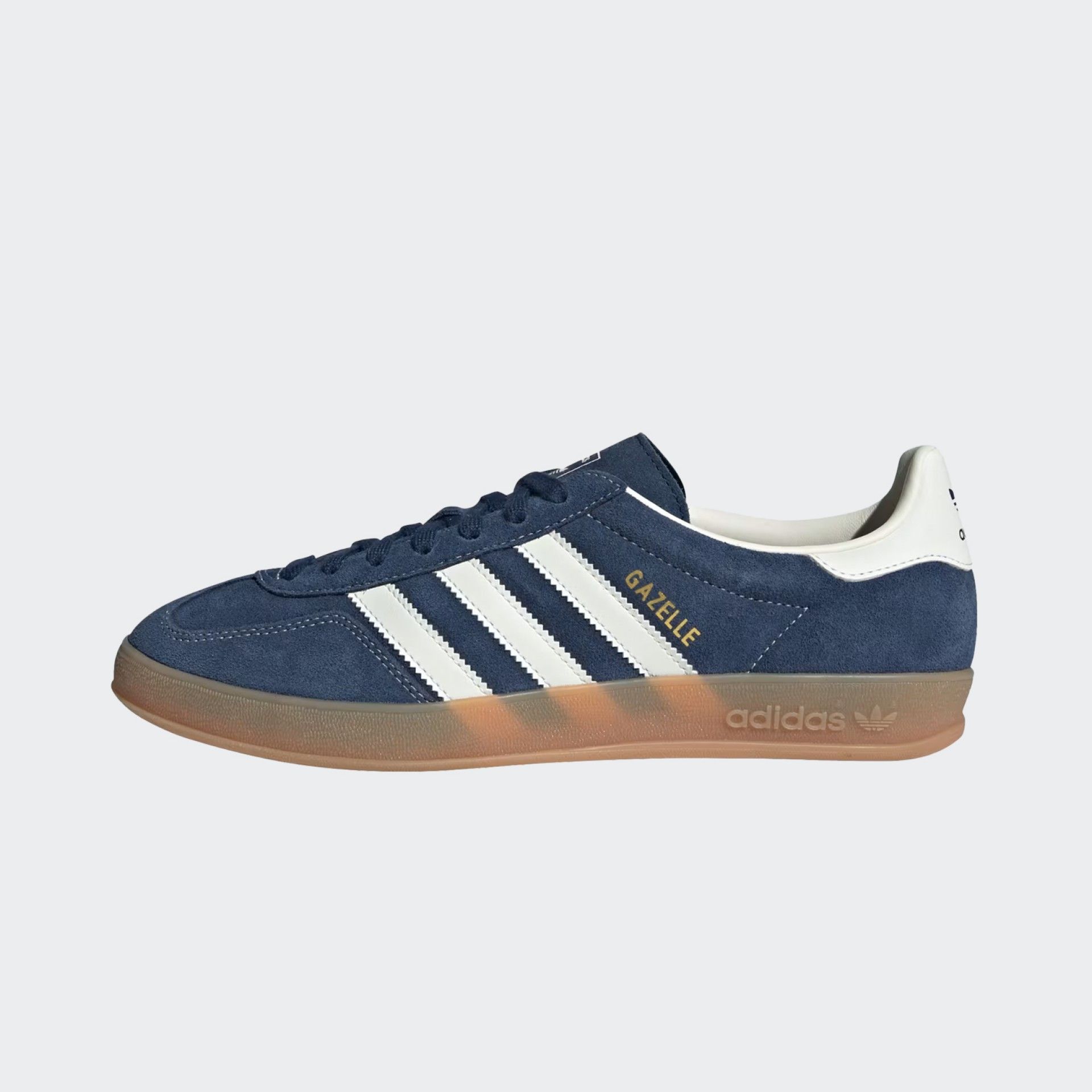Adidas Gazelle Indoor Night Indigo Sneakers